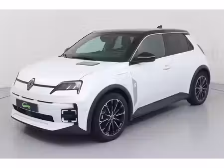 Renault R5 150 Techno