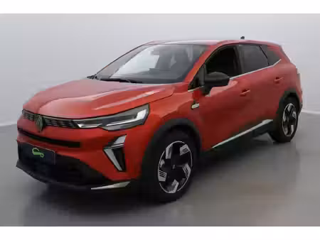 Renault Symbioz E-Tech 1.6 145 Techno