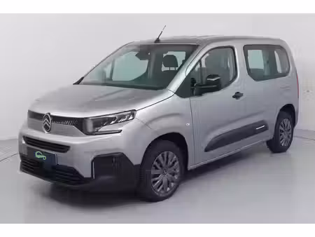 Citroën Berlingo 136 Plus