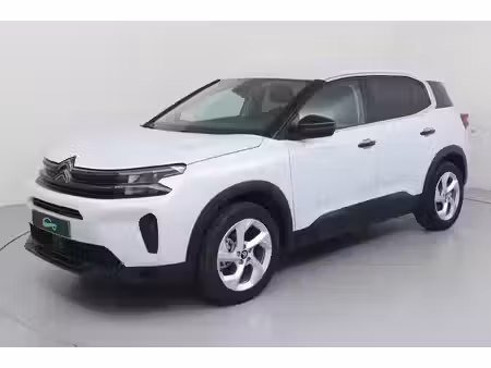 Citroën C5 Aircross 1.2 145 Plus