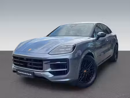 Porsche Cayenne V6 3.0 353 Black Edition 4x4