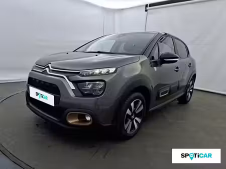 Citroën C3 1.2 PureTech 110 C-Series