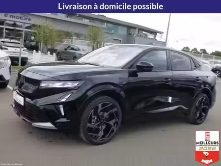 Renault Rafale E-Tech 1.2 300 Atelier Alpine 4x4