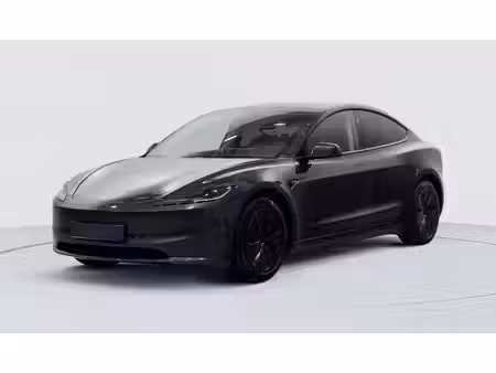 Tesla Model 3 Standard Plus