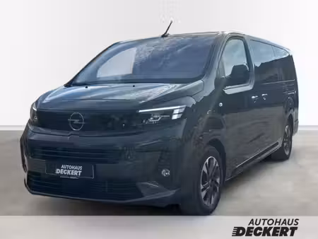 Opel Zafira Business Edition