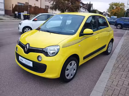 Renault Twingo Dynamique