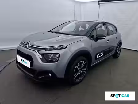 Citroën C3 1.2 PureTech 83 Feel Pack