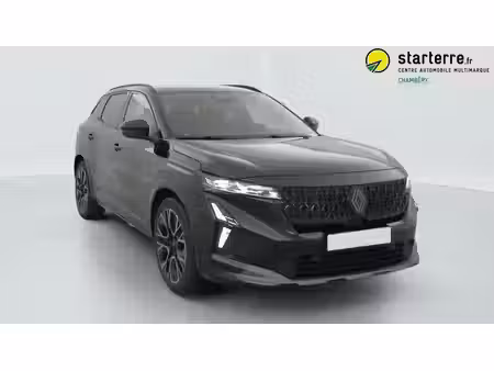 Renault Austral 1.2 200 Esprit Alpine
