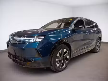 Opel Grandland 213 Ultimate 4x4