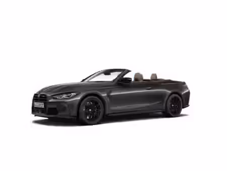 BMW Série 4 M4 Competition 3.0 xDrive