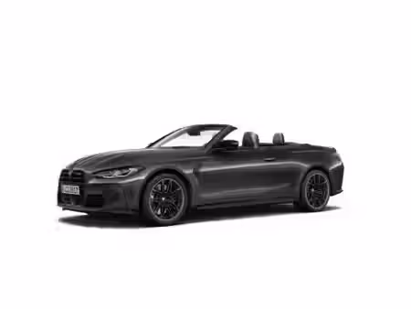 BMW Série 4 M4 Competition 3.0 xDrive