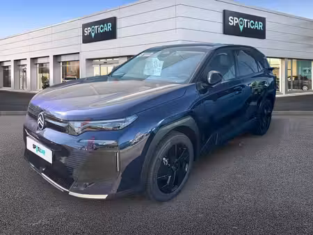 Citroën C5 Aircross 1.2 145 Max