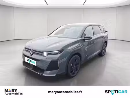 Citroën C5 Aircross 1.2 145 Max