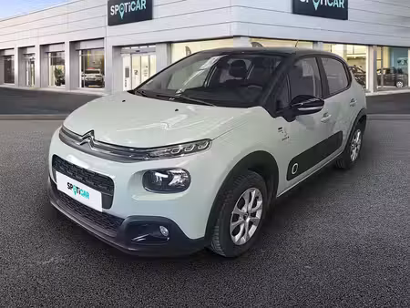 Citroën C3 1.2 PureTech 82