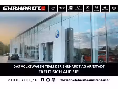 Volkswagen ID.4 204 Performance