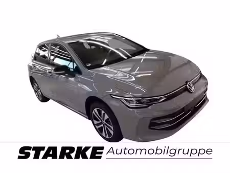 Volkswagen Golf 1.5 TSI 150