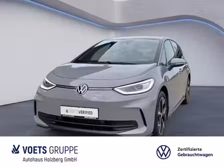 Volkswagen ID.3 150 Move up!