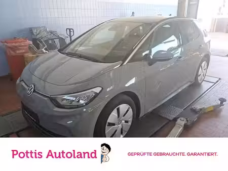 Volkswagen ID.3 150