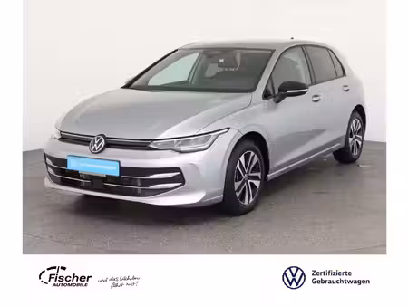 Volkswagen Golf 1.5 TSI 150