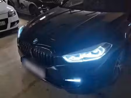 BMW Série 1 