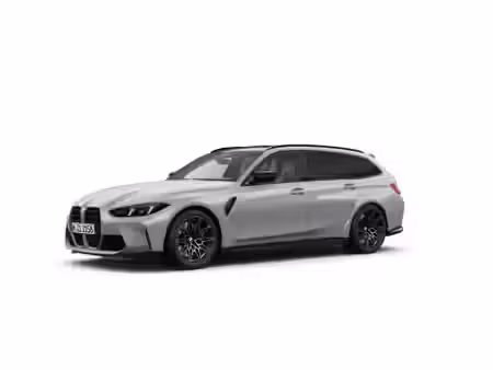 BMW Série 3 M3 Competition 3.0 530 xDrive
