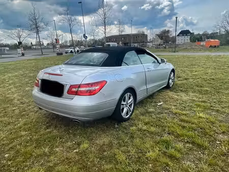 Mercedes-Benz Classe E E 350