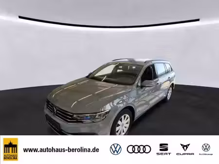 Volkswagen Passat 1.5 TSI 150