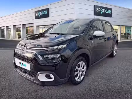 Citroën C3 1.2 PureTech 83 You