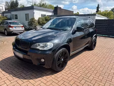 BMW X5 40d 3.0 306 xDrive
