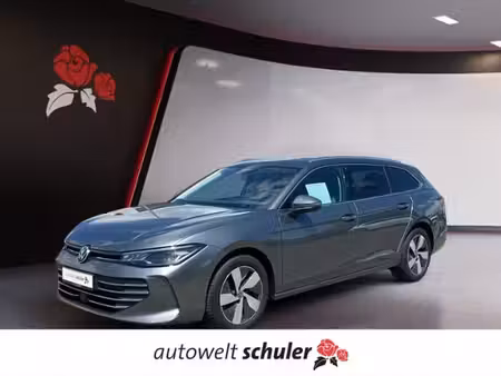 Volkswagen Passat 1.5 TSI 150 Business