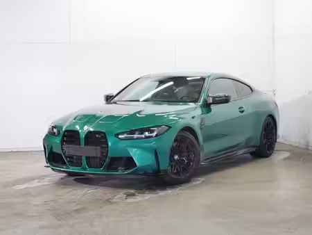 BMW Série 4 M4 Competition 3.0 xDrive
