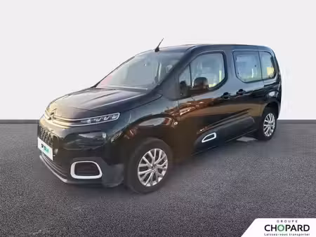 Citroën Berlingo 1.2 PureTech 110