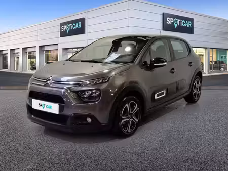 Citroën C3 1.5 HDi 100 Feel Pack