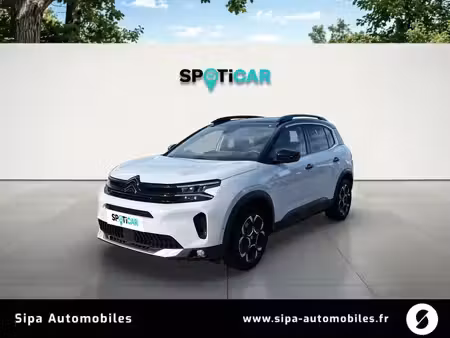 Citroën C5 Aircross 1.2 145 Max