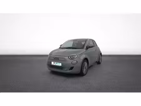 Fiat 500 118