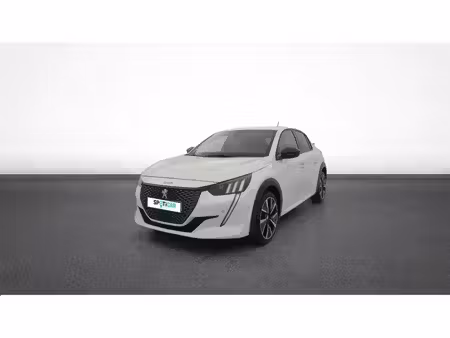 Peugeot 208 1.2 PureTech 100
