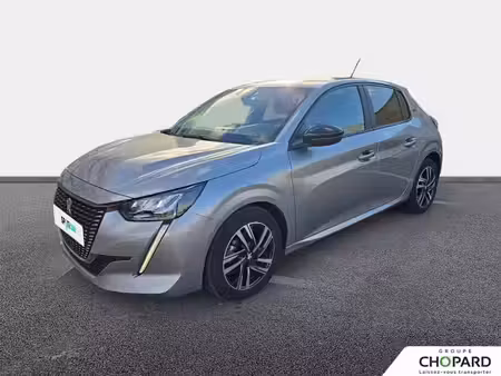 Peugeot 208 1.2 PureTech 75