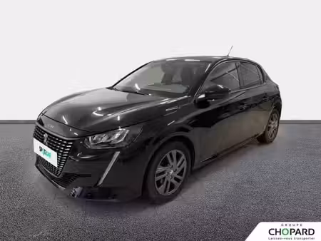 Peugeot 208 1.2 PureTech 75
