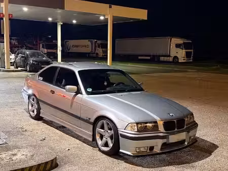 BMW Série 3 320i 2.0 150
