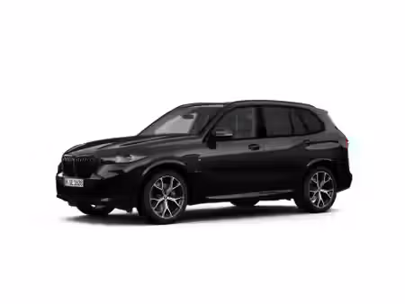 BMW X5 40d 3.0 298 xDrive