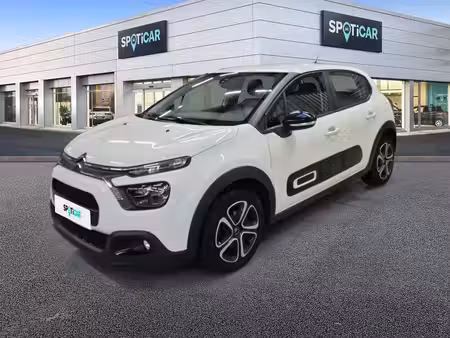 Citroën C3 1.5 HDi 100 Feel