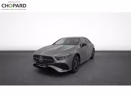 Mercedes-Benz Classe A A 250e