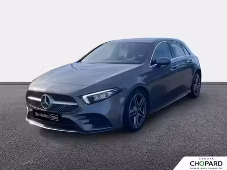 Mercedes-Benz Classe A A 200 2.0 150