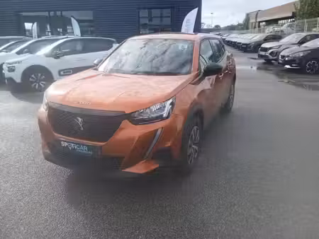 Peugeot 2008 1.2 PureTech 100