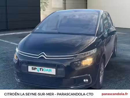 Citroën C4 Picasso 1.2 PureTech 130 Feel