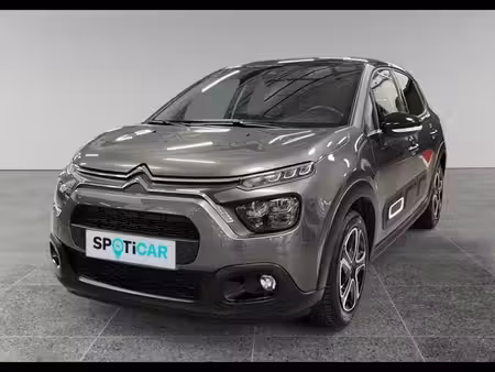 Citroën C3 1.2