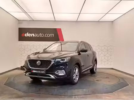 MG EHS 1.5 GDi 258 Luxury