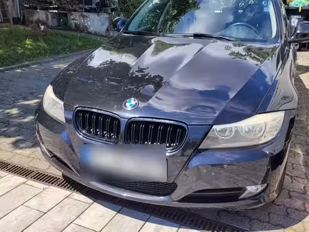BMW Série 3 320d 2.0