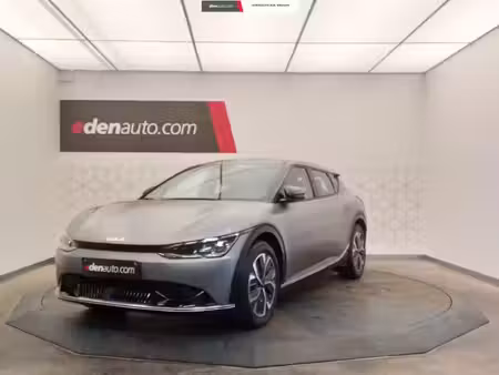 Kia EV6 229 Design