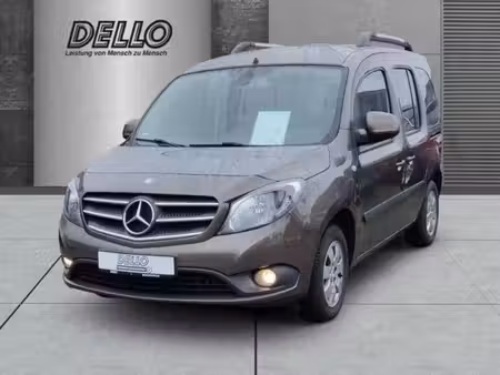 Mercedes-Benz Citan 1.5